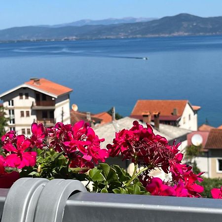 Vila Vista Magica Radozda Struga Exterior foto